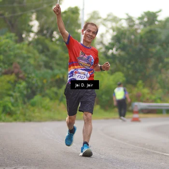 Runner Photo 6024737