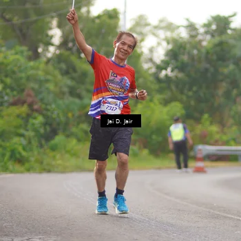 Runner Photo 6024738