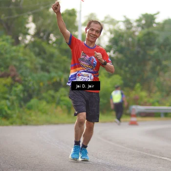 Runner Photo 6024739