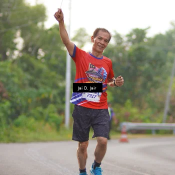 Runner Photo 6024741