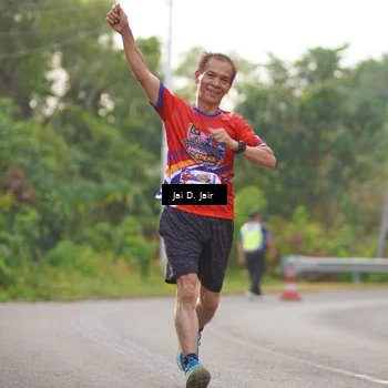 Runner Photo 6024742