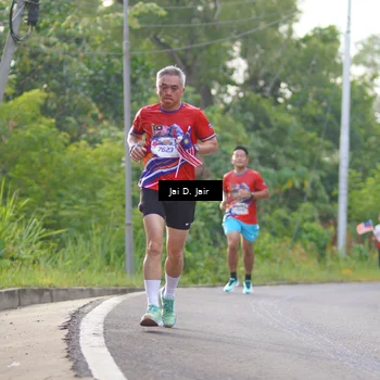 Runner Photo 6024750