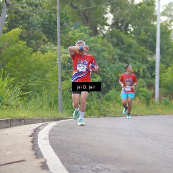Runner Photo 6024751