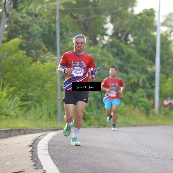 Runner Photo 6024752