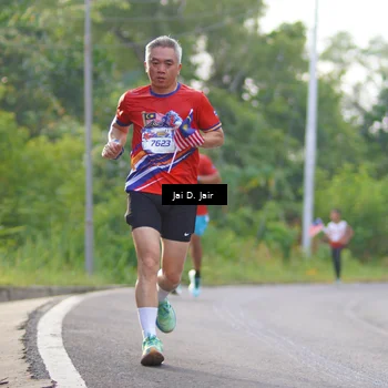 Runner Photo 6024753