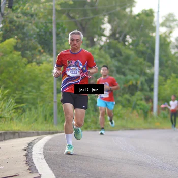 Runner Photo 6024754