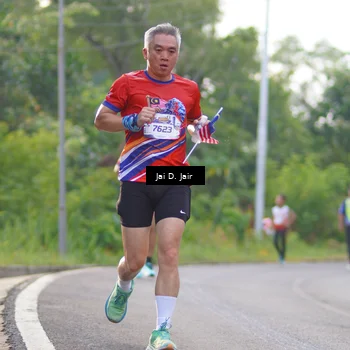 Runner Photo 6024755