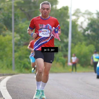 Runner Photo 6024756