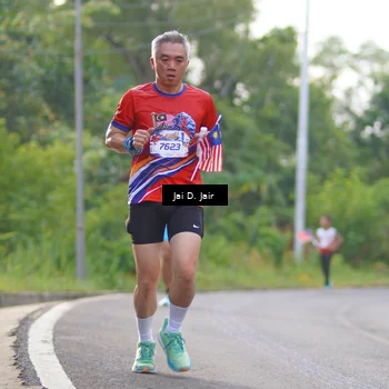 Runner Photo 6024757