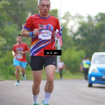 Runner Photo 6024759