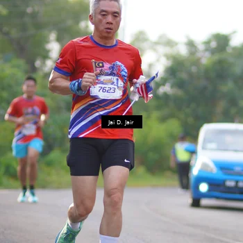 Runner Photo 6024760