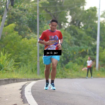 Runner Photo 6024761