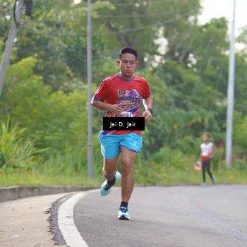 Runner Photo 6024763