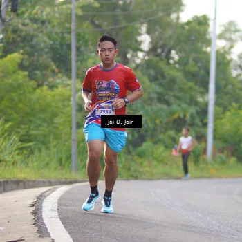 Runner Photo 6024765