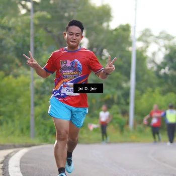Runner Photo 6024766