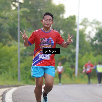 Runner Photo 6024767