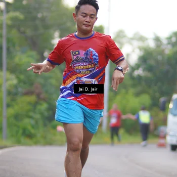Runner Photo 6024768