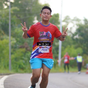 Runner Photo 6024769