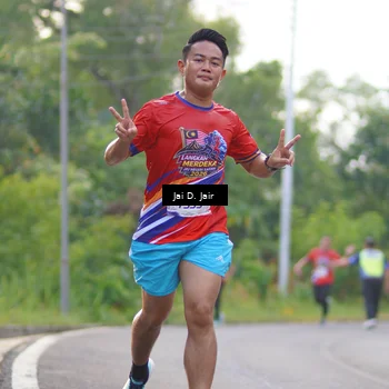 Runner Photo 6024770