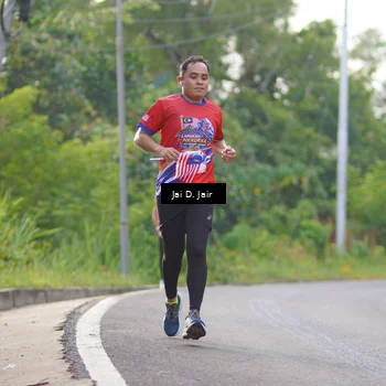 Runner Photo 6024773