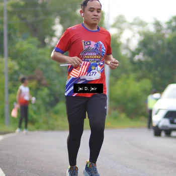 Runner Photo 6024774