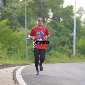 Runner Photo 6024775