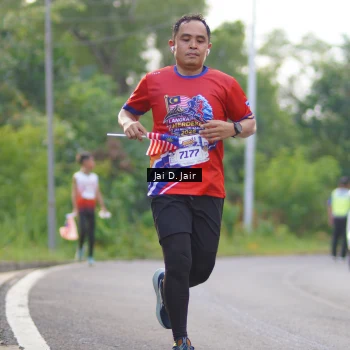 Runner Photo 6024777
