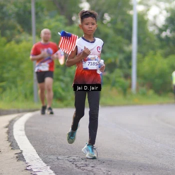 Runner Photo 6024781