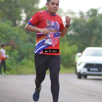 Runner Photo 6024782