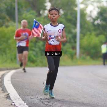 Runner Photo 6024783