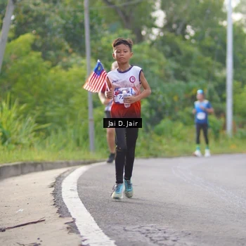 Runner Photo 6024784