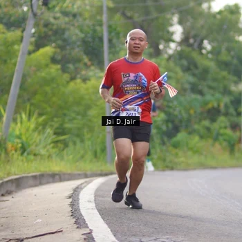 Runner Photo 6024787