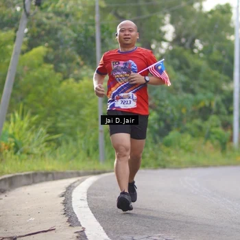 Runner Photo 6024788