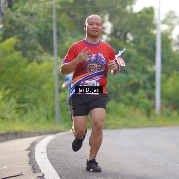Runner Photo 6024789