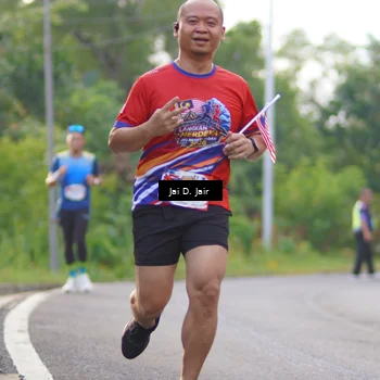 Runner Photo 6024793