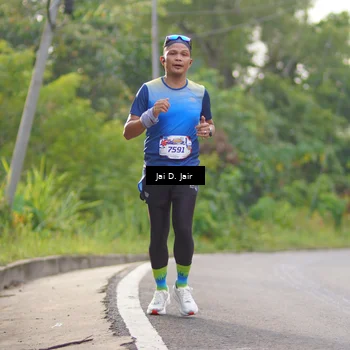 Runner Photo 6024794