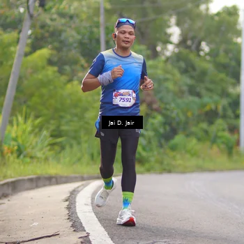 Runner Photo 6024795