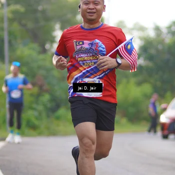Runner Photo 6024797