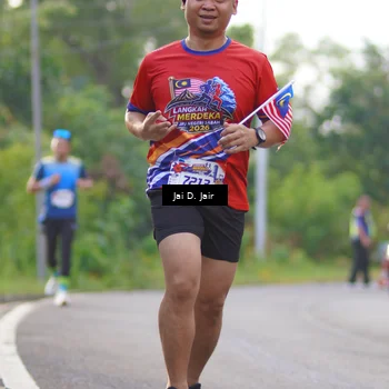 Runner Photo 6024798