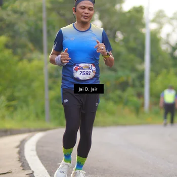 Runner Photo 6024799