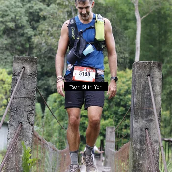 Runner Photo 60248