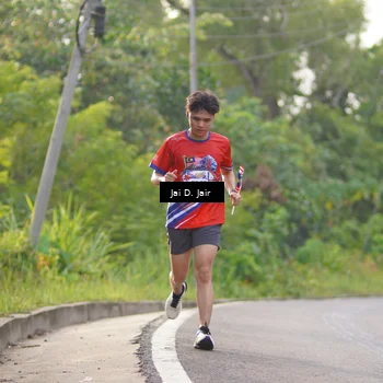 Runner Photo 6024801