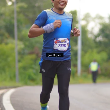 Runner Photo 6024802