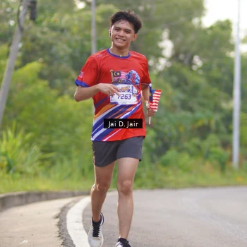 Runner Photo 6024803