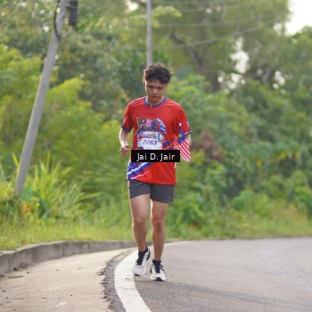 Runner Photo 6024804