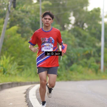 Runner Photo 6024805