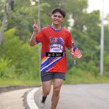 Runner Photo 6024806