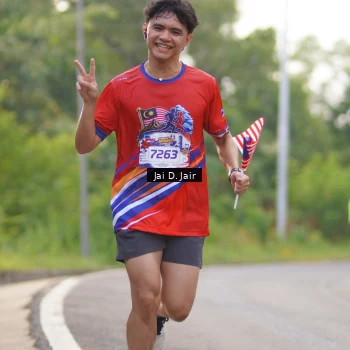 Runner Photo 6024807