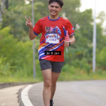 Runner Photo 6024808