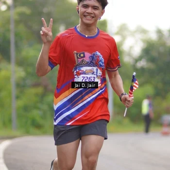 Runner Photo 6024809